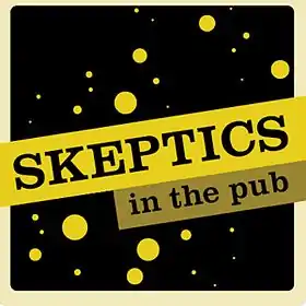 Image illustrative de l'article Skeptics in the Pub