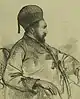 Mohammad Yaqoub Khan