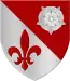 Blason de Schettens