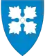 Blason de Skjåk