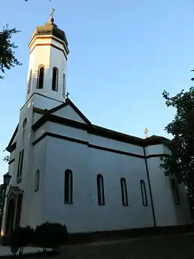 Skobalj (Smederevo)