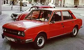 Škoda 742