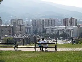 Centar (Skopje)