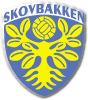 Logo du Skovbakken Århus