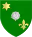 Blason de Schraard