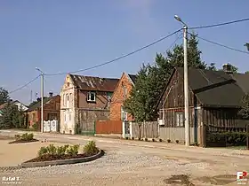 Skrzyńsko