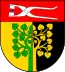 Blason de Skuhrov