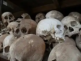 Image illustrative de l’article Crimes du régime khmer rouge