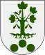 Blason de Skurup