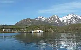 Skutvik