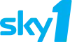 Logo de Sky1 de 2008 à 2011