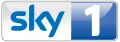 Logo de Sky1 de 2011 à 2016