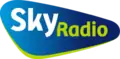 Logo de Sky Radio du 20 septembre 2012 à septembre 2019