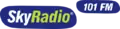 Logo de Sky Radio du 14 mars 2005 au 19 septembre 2012