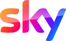 logo de Sky (opérateur)