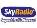 Logo de Sky Radio Hessen du 11 janvier 2005 au 5 août 2008