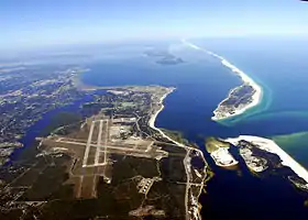 Image illustrative de l’article Naval Air Station Pensacola