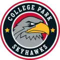 Logo du Skyhawks de College Park