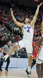 Image illustrative de l’article Skylar Mays