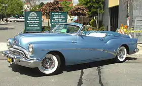 Buick Skylark