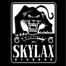 Description de l'image Skylax Records.jpg.