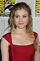 Skyler Samuels interprète Jessica.