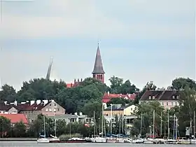 Ostróda.