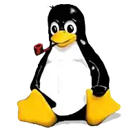 Mascotte de Slackware