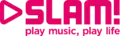 Logo de SLAM! depuis le 31 août 2015