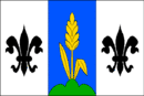 Drapeau de Slatina