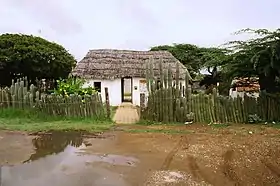 Barber (Curaçao)