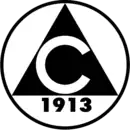 Logo du Slavia Sofia