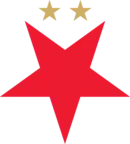 Logo du Slavia Prague