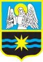 Blason de Slavoutytch