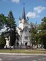 Eglise catholique