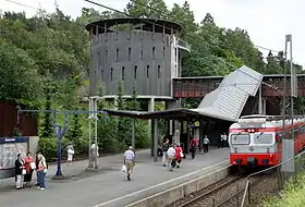 Image illustrative de l’article Gare de Slependen