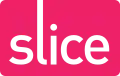 Logo de Slice de 2016 à 2017