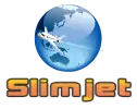 Description de l'image Slimjet logo.png.