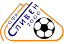 Logo du OFC Sliven 2000