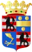 Blason de Slochteren