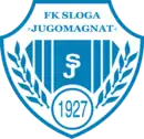 Logo du Sloga Jugomagnat