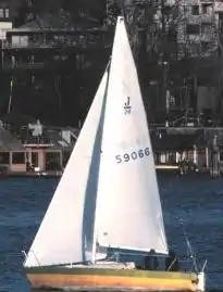 Sloop