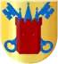 Blason de Sloten