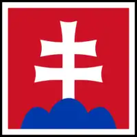Insigne de l'armée slovaque