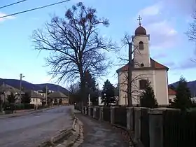 Kokošovce