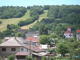 Janov (district de Prešov)