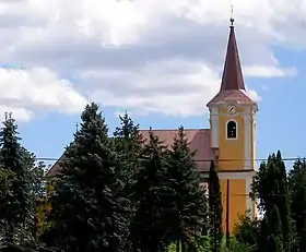 Kojatice (district de Prešov)