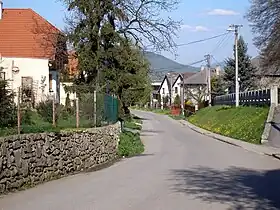 Šarišská Poruba