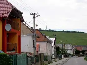 Šarišské Dravce