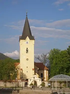 Veľký Šariš